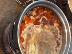 -菲住布渴酒店自助餐厅(阿里巴巴西溪园区店)