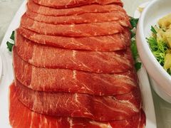 -东来顺饭庄(王府井步行街店)