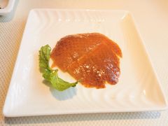 -四季民福烤鸭店(前门店)