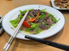 -鹭岛新泉客家菜·海鲜·融合菜(莲前店)
