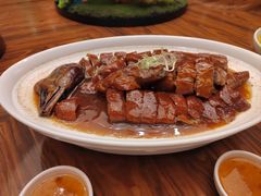 -顺德渔村(南山店)