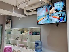 -舞蓓舞蹈(永定路校区)