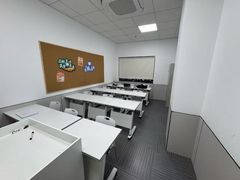 -新东方国际教育·雅思托福(裕德路校区)