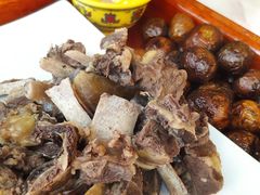 -黑青稞庄园·新式藏餐·牦牛肉汤锅(新都桥店)