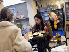 -黄潇洒老火锅(九眼桥宏济巷店)