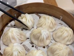 -馋三尺蟹粉小笼(人民广场店)