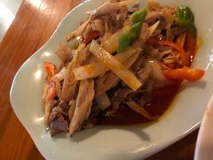 -疆Jiang·新疆秘制料理