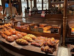 -B&C黄油与面包·THE GARDEN BAKERY概念店(世纪汇店)