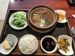 -花园咖啡厅(厦门美丽华大酒店)