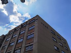 -上海四行仓库抗战纪念馆