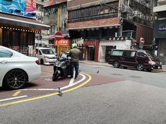 -华嫂冰室(尖沙咀店)