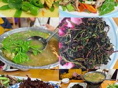 -龙姐私房菜(和顺古镇店)