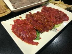 -宽板凳老灶火锅(南礼士路店)