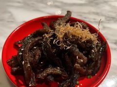-无锡苏宁银河国际酒店-悦府65中餐厅