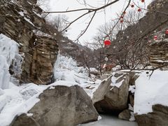-黑龙潭风景区