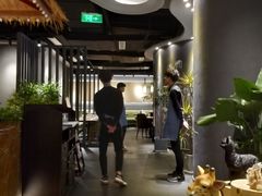 大堂-半悦牛排(龙湖西宸天街店)
