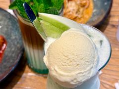 -玛格萝妮比萨屋(四平店)