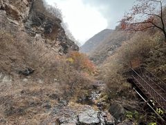 -双龙峡