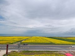 -青海湖国家重点风景名胜区