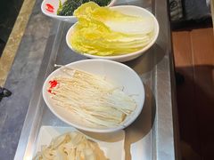 -七欣天香辣蟹火锅(无锡金太湖国际城店)