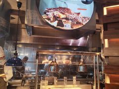 -The COOK·厨餐厅·自助餐(浦东嘉里大酒店)