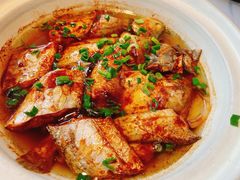 -壹只菜·崇明本地特色菜(崇明南门店)