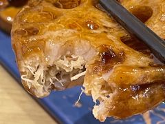 -菩提树·素食餐厅(汇智国际商业中心店)