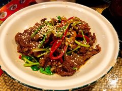 -老客家·客家菜(万达店)
