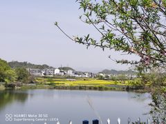 -婺源月亮湾
