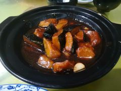 板栗南瓜-老黄家(丰原街店)