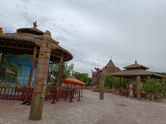 -嘉峪关方特丝路神画