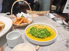 -渔语鱼新川菜Bistro(万象天地店)