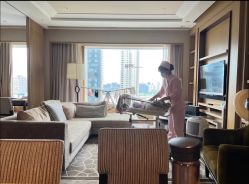 点击看大图 -巍阁高端月子会所