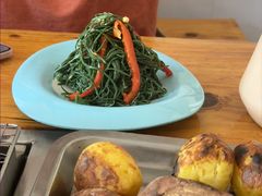 -张记焖窑·十五年专注焖烤(雍和宫店)