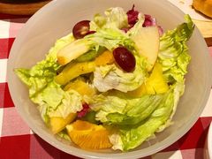 -西贝(虹口龙之梦店)