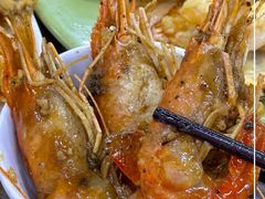 -贞姨美食·老字号海鲜大排档