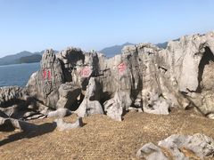 -千岛湖东南湖区
