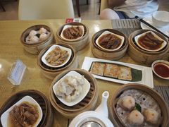 -牡丹国际大酒店-港式茶餐厅