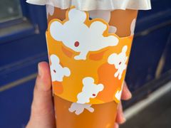 -milkplus·泰式奶茶(较场东路店)