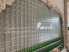 -RWORK·COFFEE(滨江店)