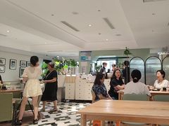 -一尺花园(安和花园店)