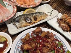 -平成屋·午肴夜酒(四川北路店)