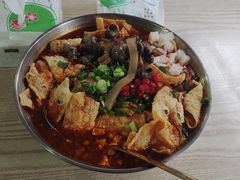 -龍城柳州螺蛳粉(群星路店)