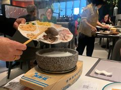 -新兴·金羊座·粤菜点心(乐峰店)