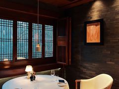 -三嚥阁 La Villa Restaurant