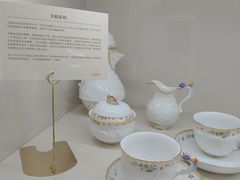 -Me Coffee下午茶艺术空间