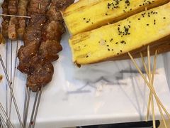 -瑞杰烧烤店·24小时营业(山东路店)