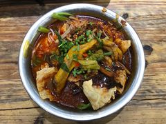 -西环肥仔螺蛳粉(总店)