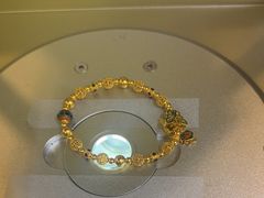 -久久金管家·黄金首饰回收(北京公益西桥华联店)