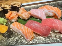 -江户前寿司(好运街店)